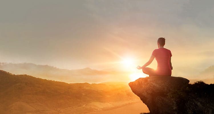 Meditation and Wellness