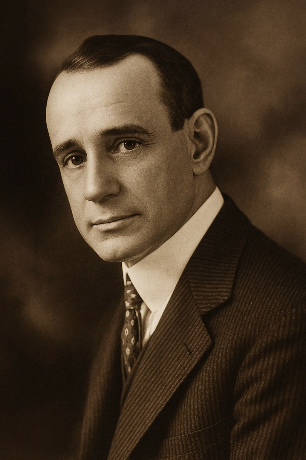 Napoleon Hill